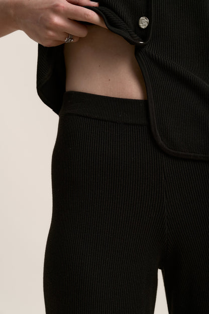 Charlie Knitted Pants