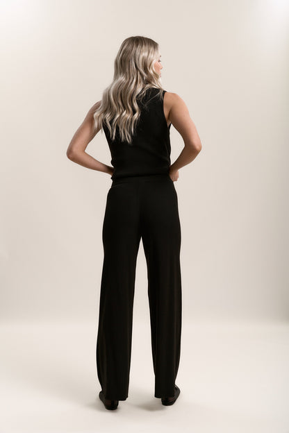 Charlie Knitted Pants