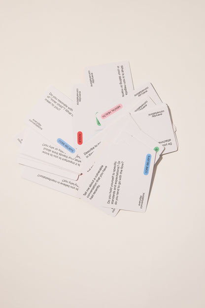 Everyday Conversations 2.0 Card Game