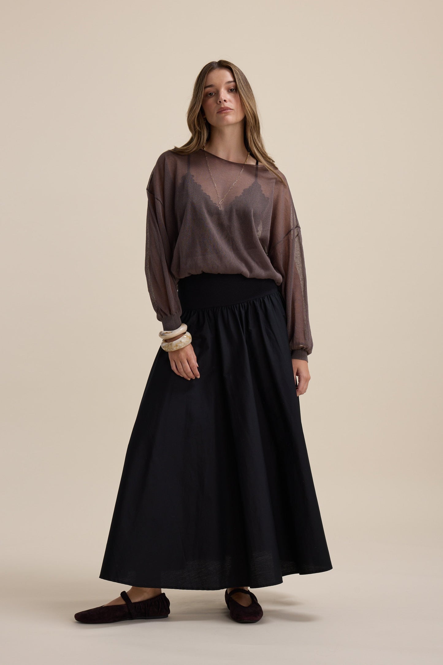 The Ultimate Skirt