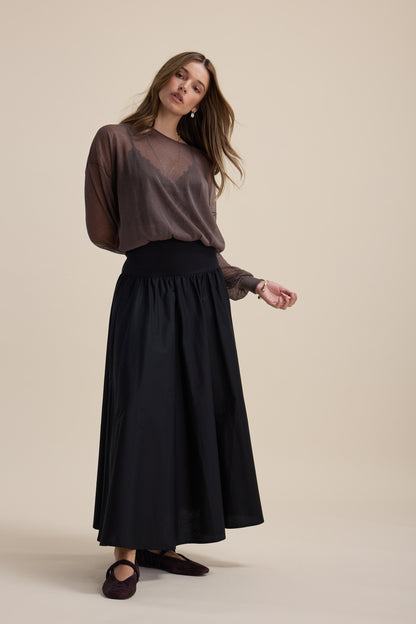 The Ultimate Skirt