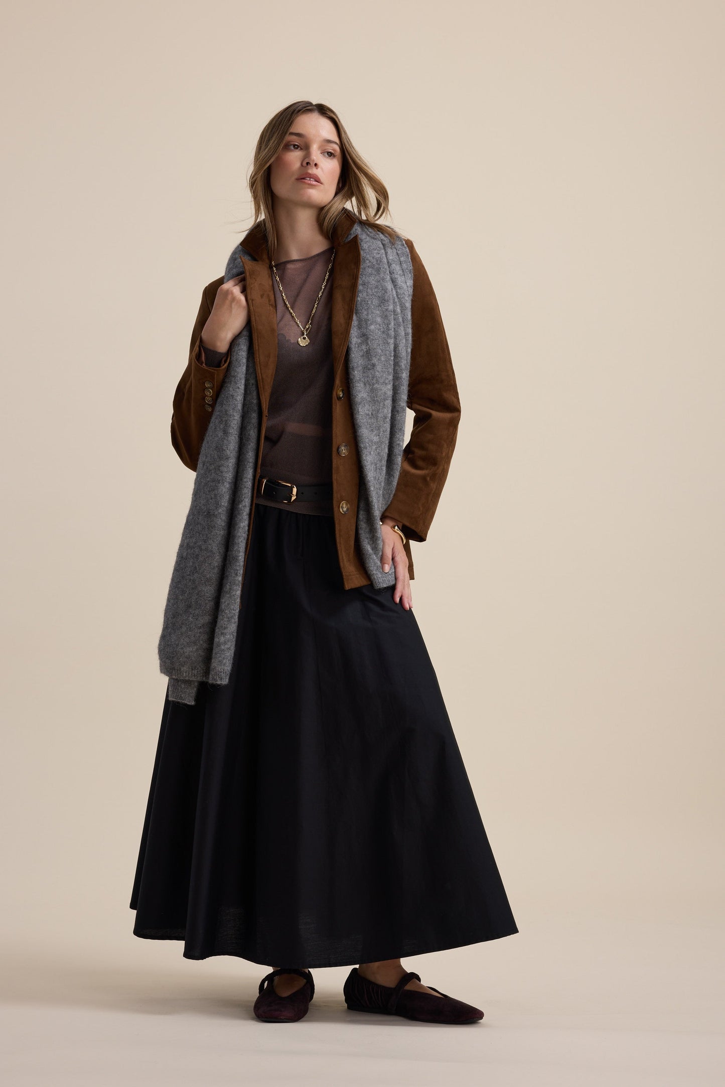 The Ultimate Skirt