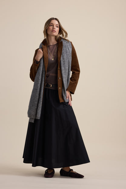 The Ultimate Skirt