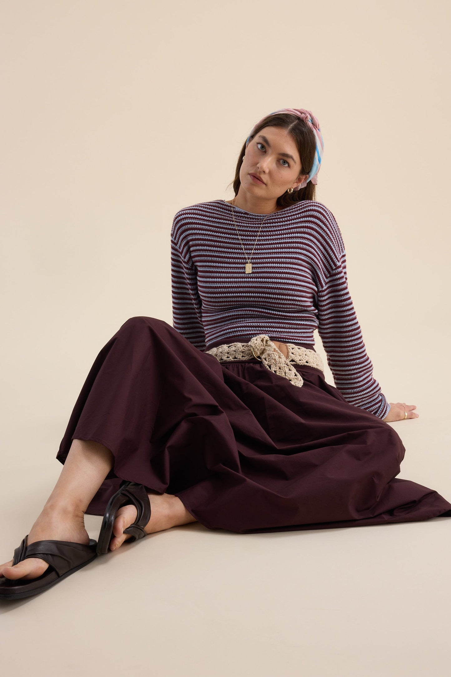 The Ultimate Skirt