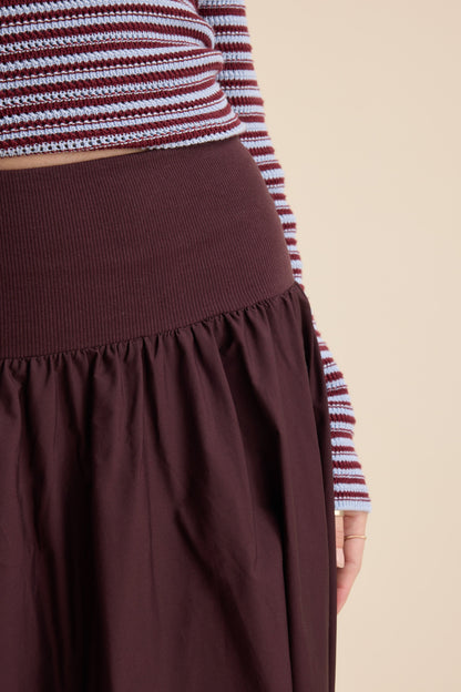 The Ultimate Skirt