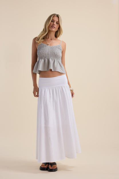 The Ultimate Skirt