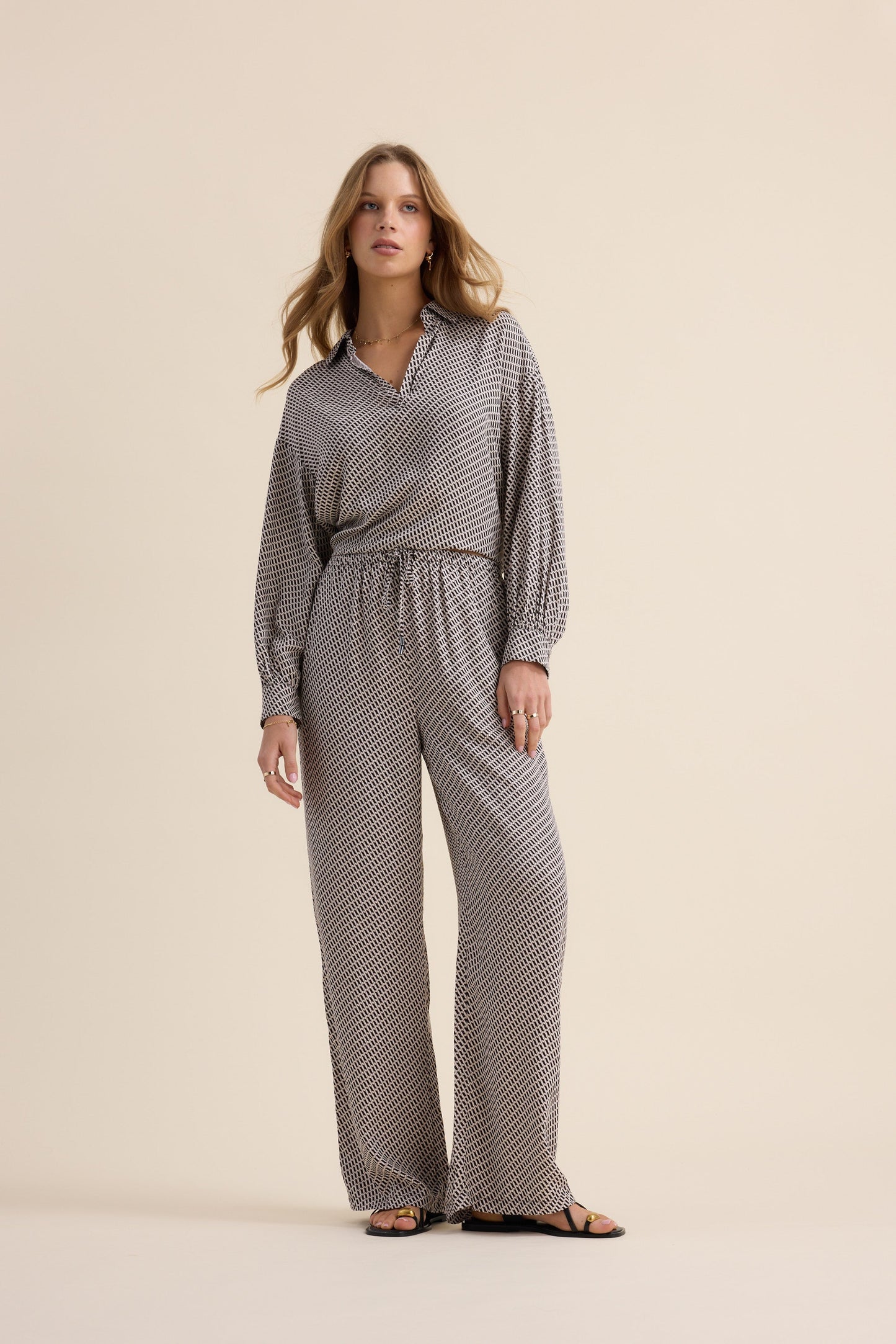 The Luxe Pants