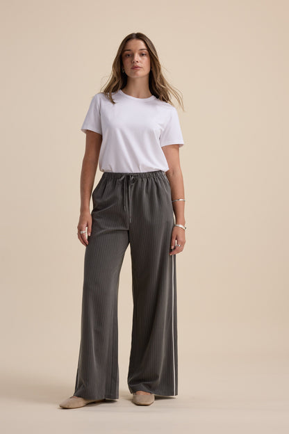 The Elevated Jogger