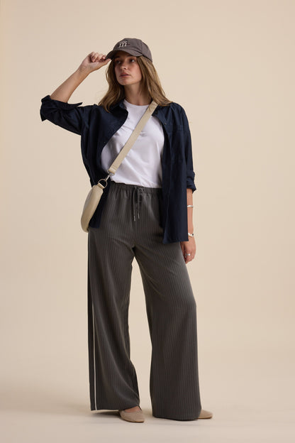 The Elevated Jogger