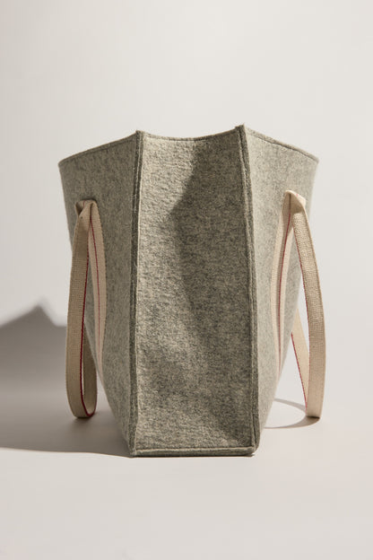 The Wool Bag