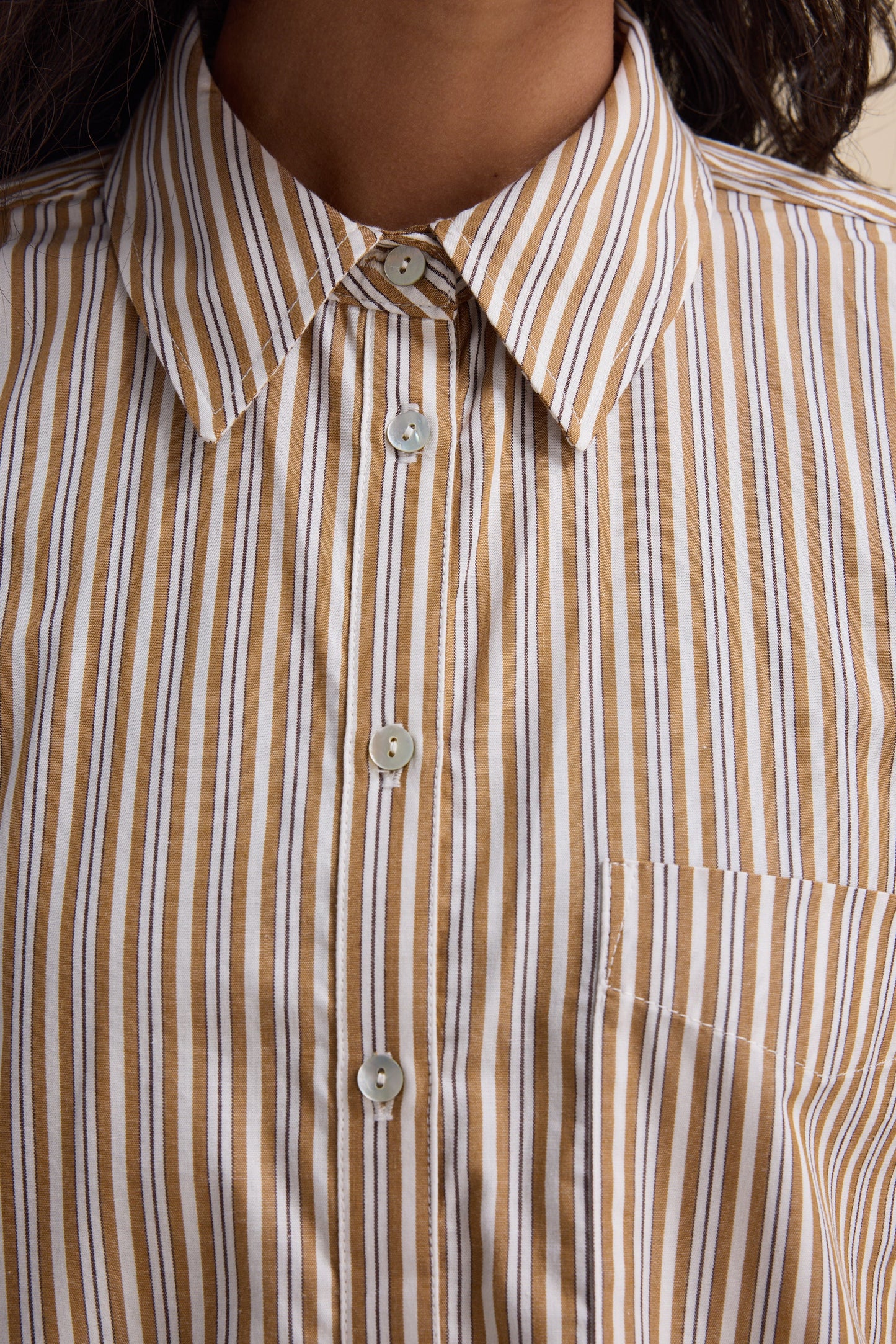 Borrowed From The Boys Shirt