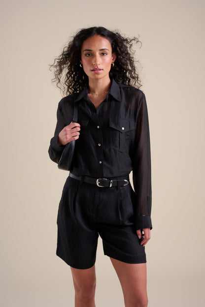 Elementary  Utility  Shirt