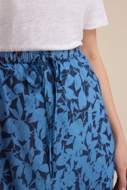 Elementary Slip Skirt