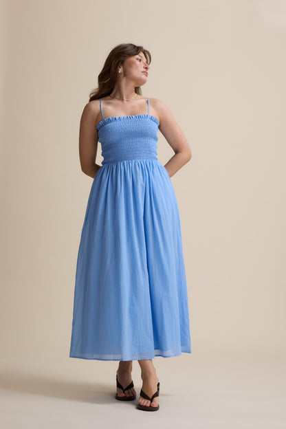 Addison Dress