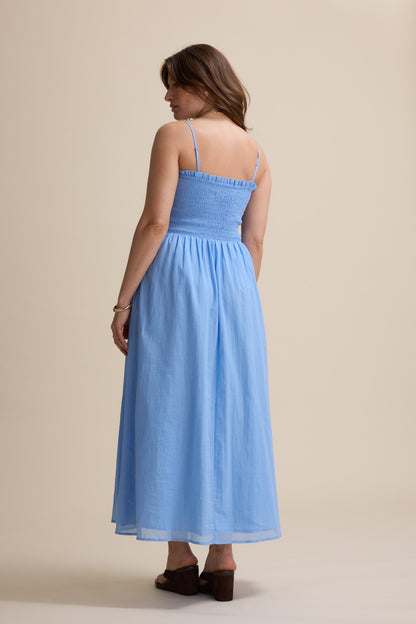 Addison Dress