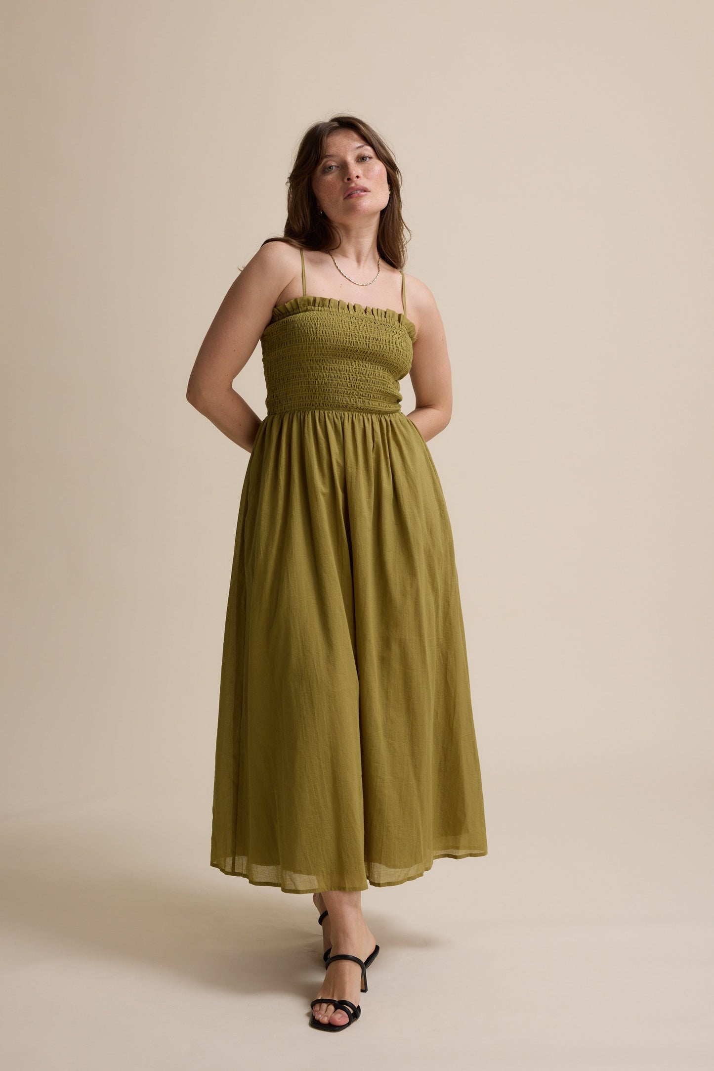 Addison Dress