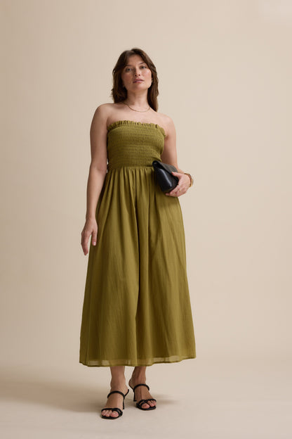 Addison Dress