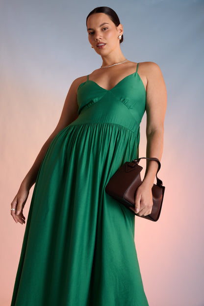 Kennedy Tie Detail Dress