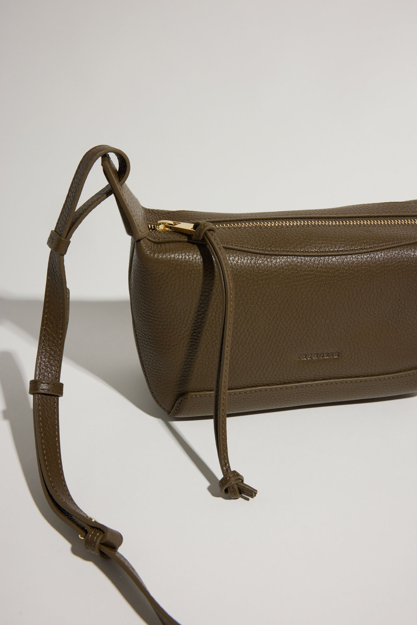 The Horse Mini Lou Bag