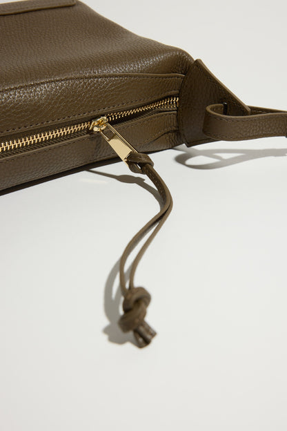The Horse Mini Lou Bag