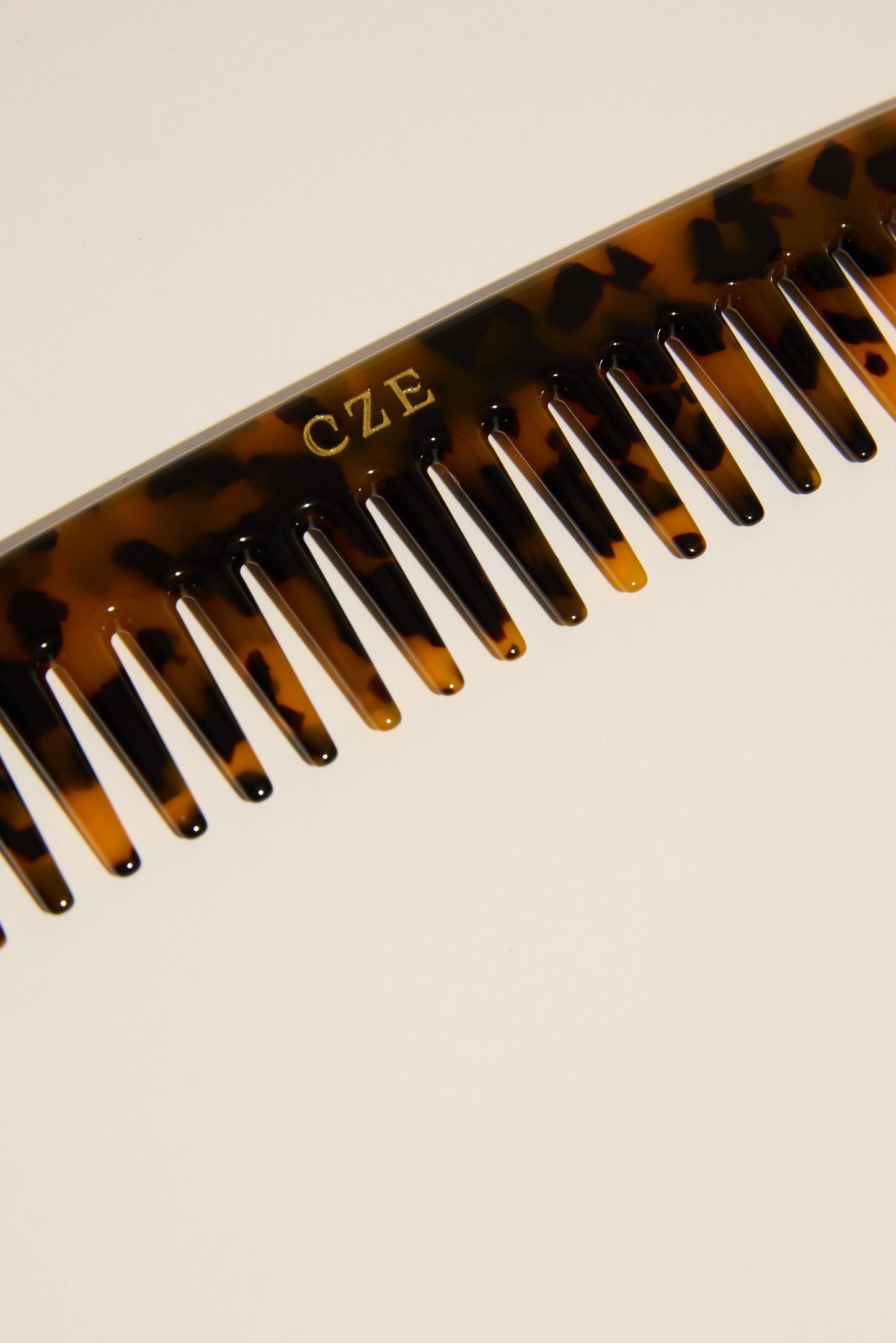 CZE Hair Everyday Comb