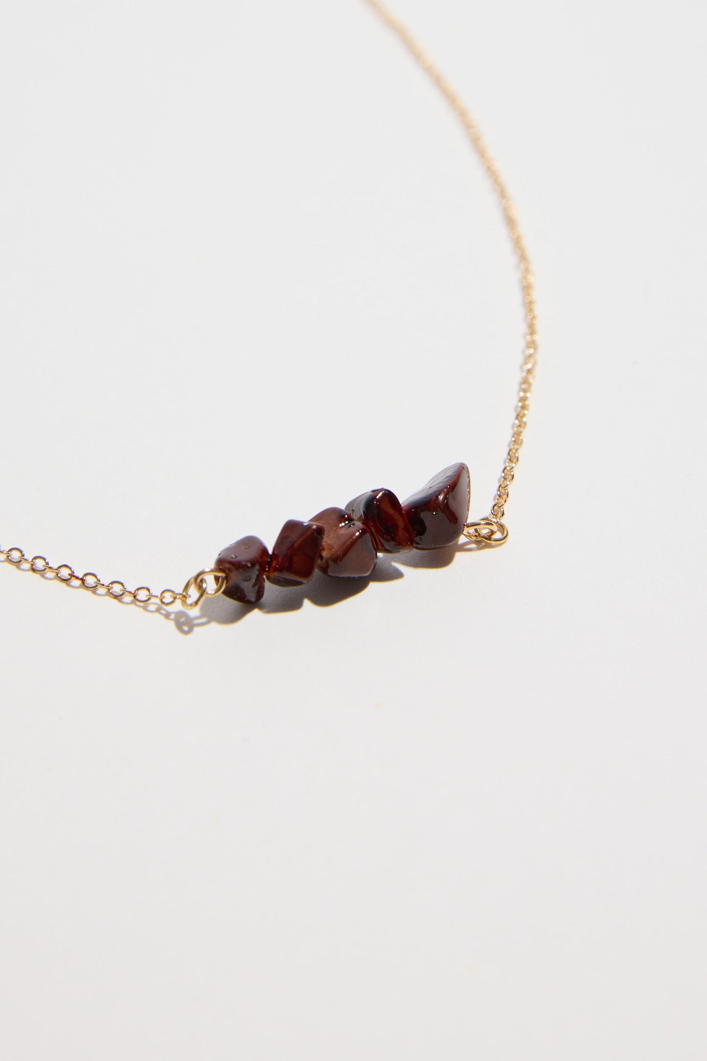 Bela Sonder Naeva Necklace