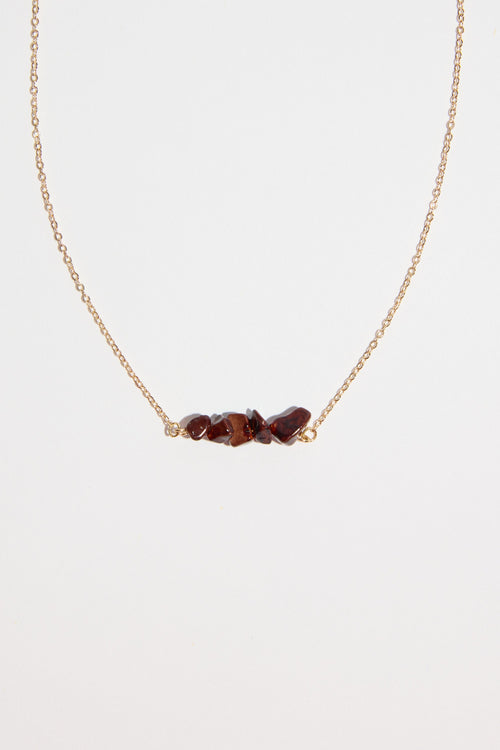 Bela Sonder Naeva Necklace