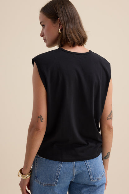 Elementary Oversized Tank