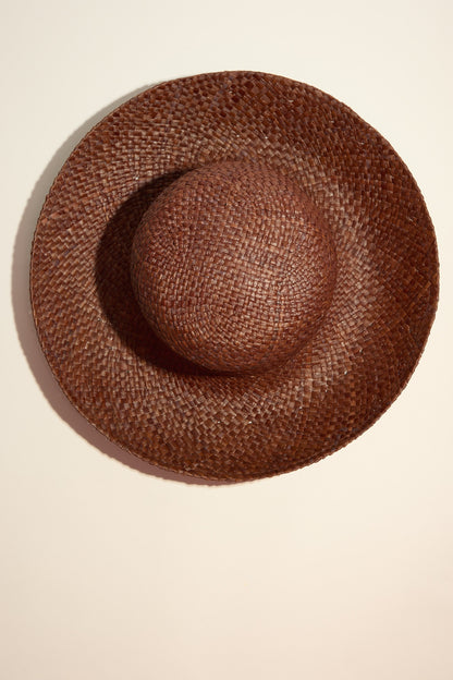 Jenna Structured Bucket Hat