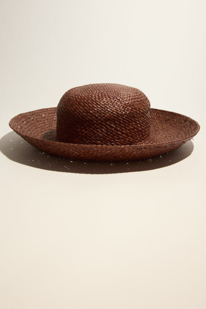 Jenna Structured Bucket Hat