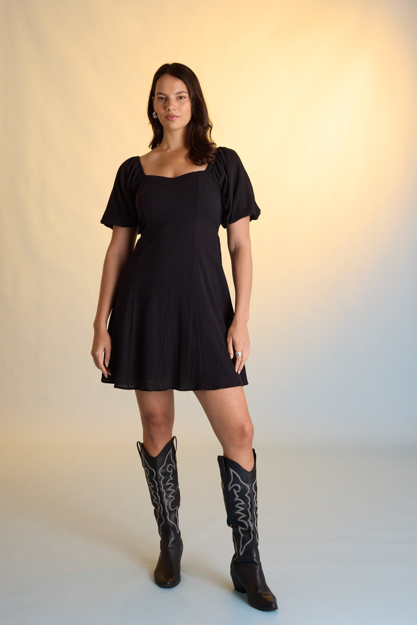 Amari Mini Dress