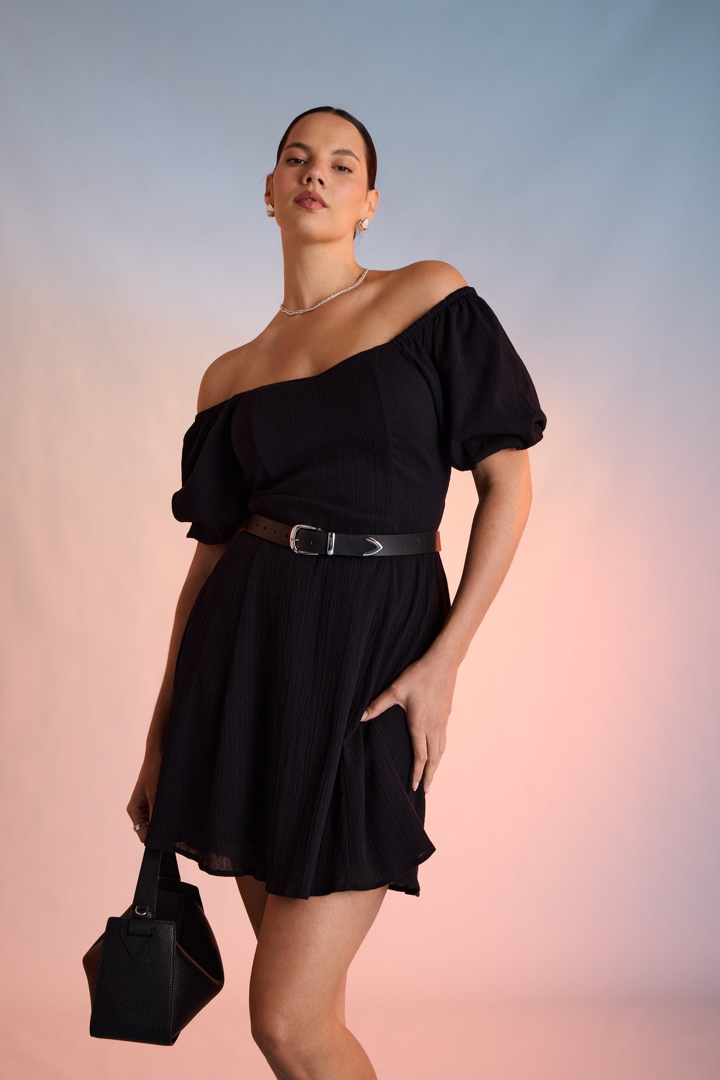 Amari Mini Dress