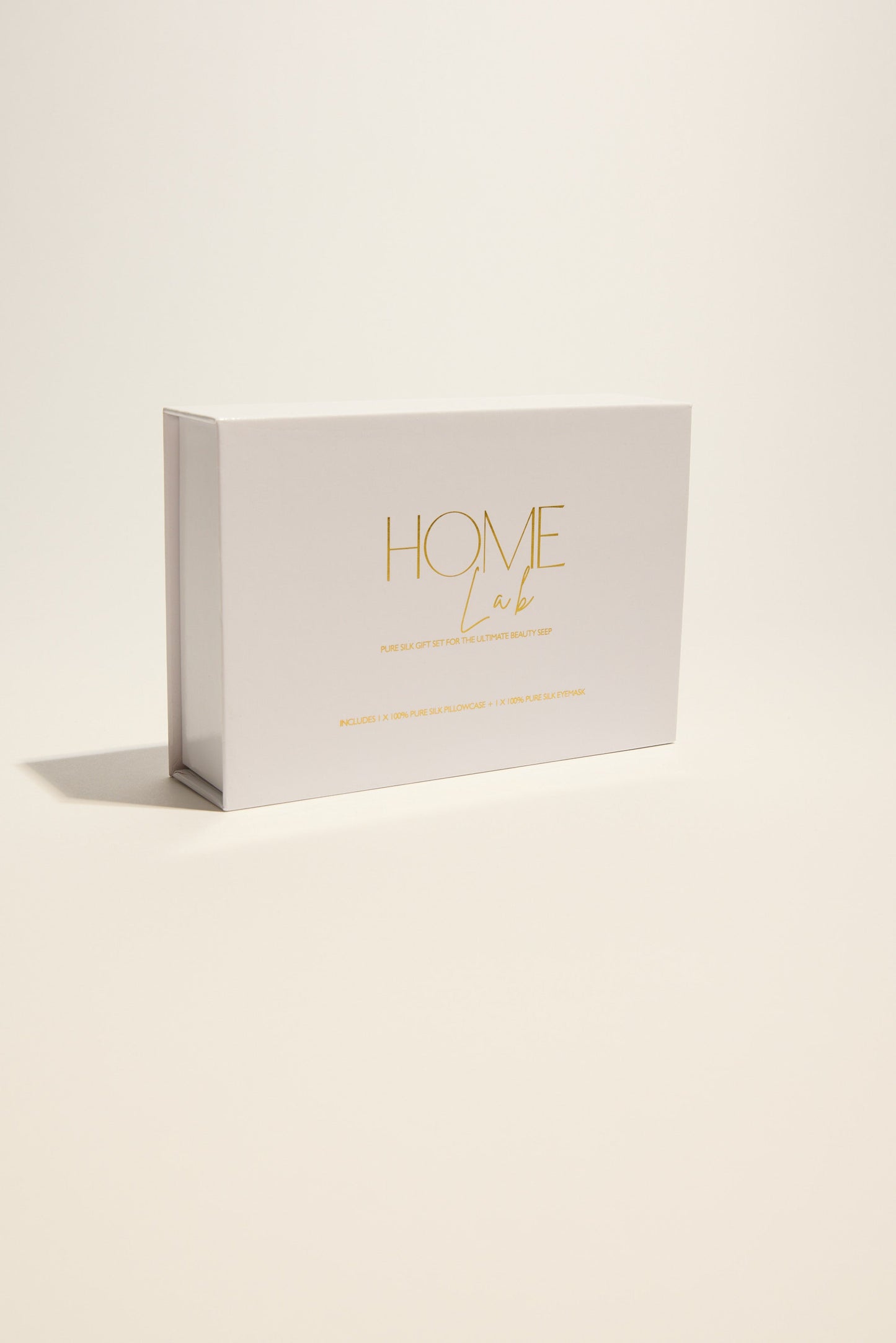 Homelab Pure Silk Gift Set