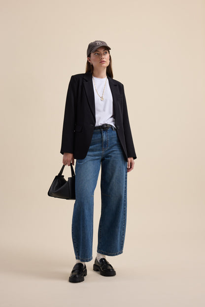 The All Occasion Blazer