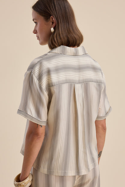 Stella Short Sleeve Shirt