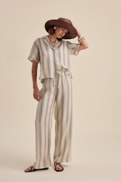 Stella Short Sleeve Shirt