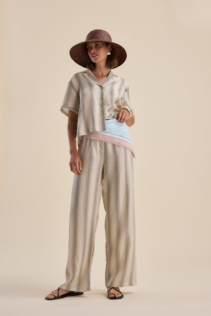 Stella Short Sleeve Shirt