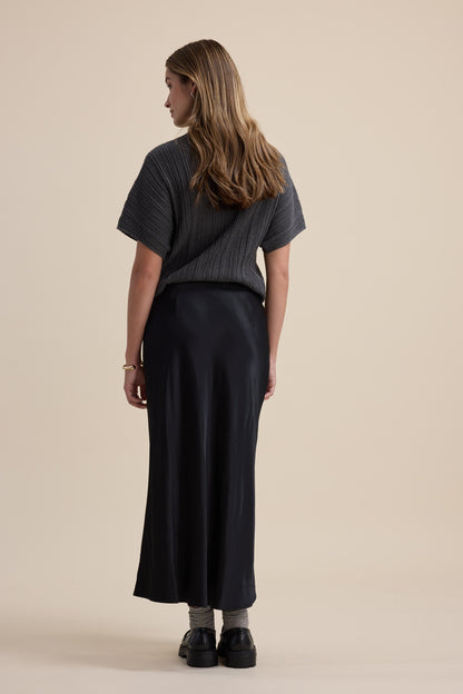 The Perfect Slip Skirt