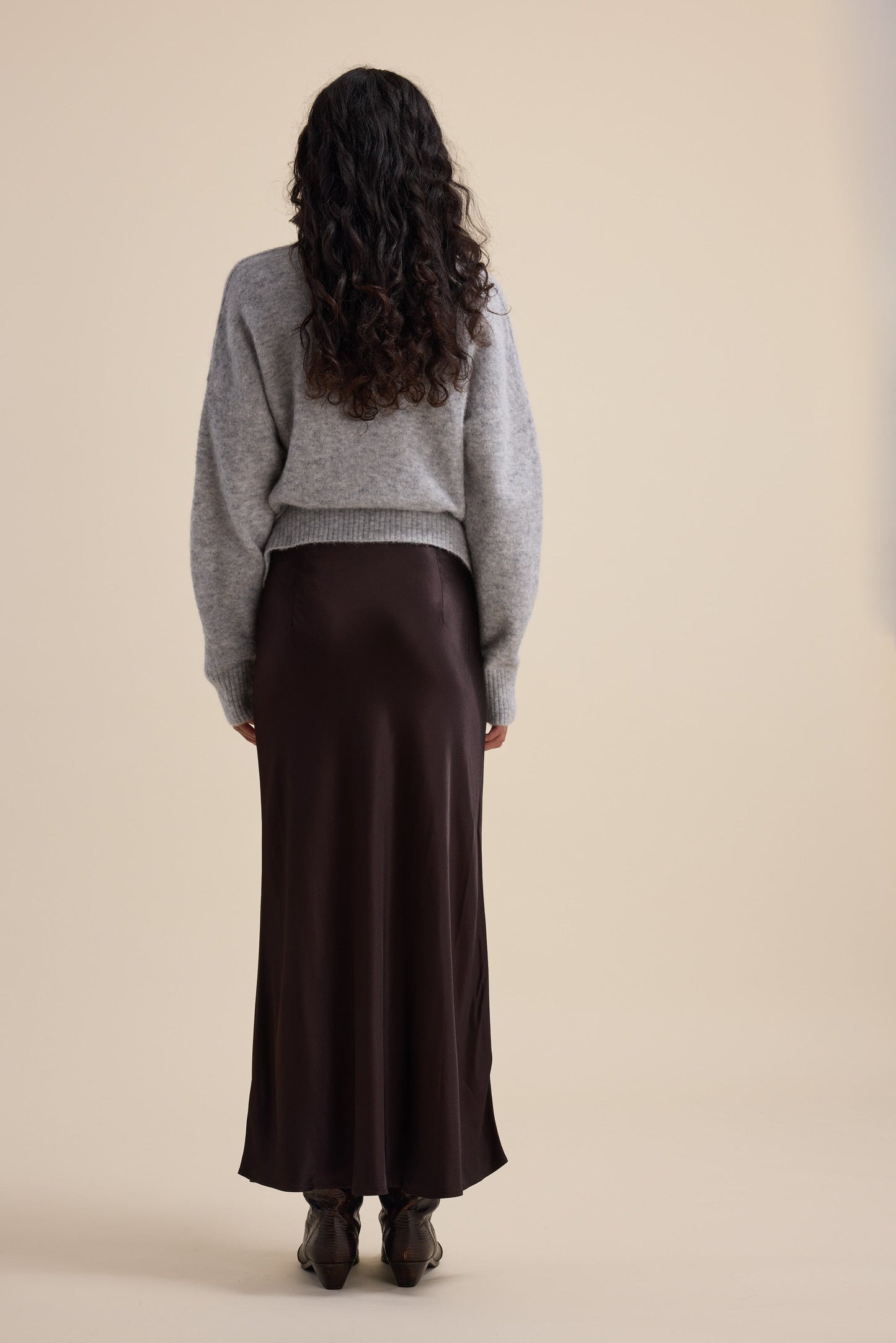 The Perfect Slip Skirt