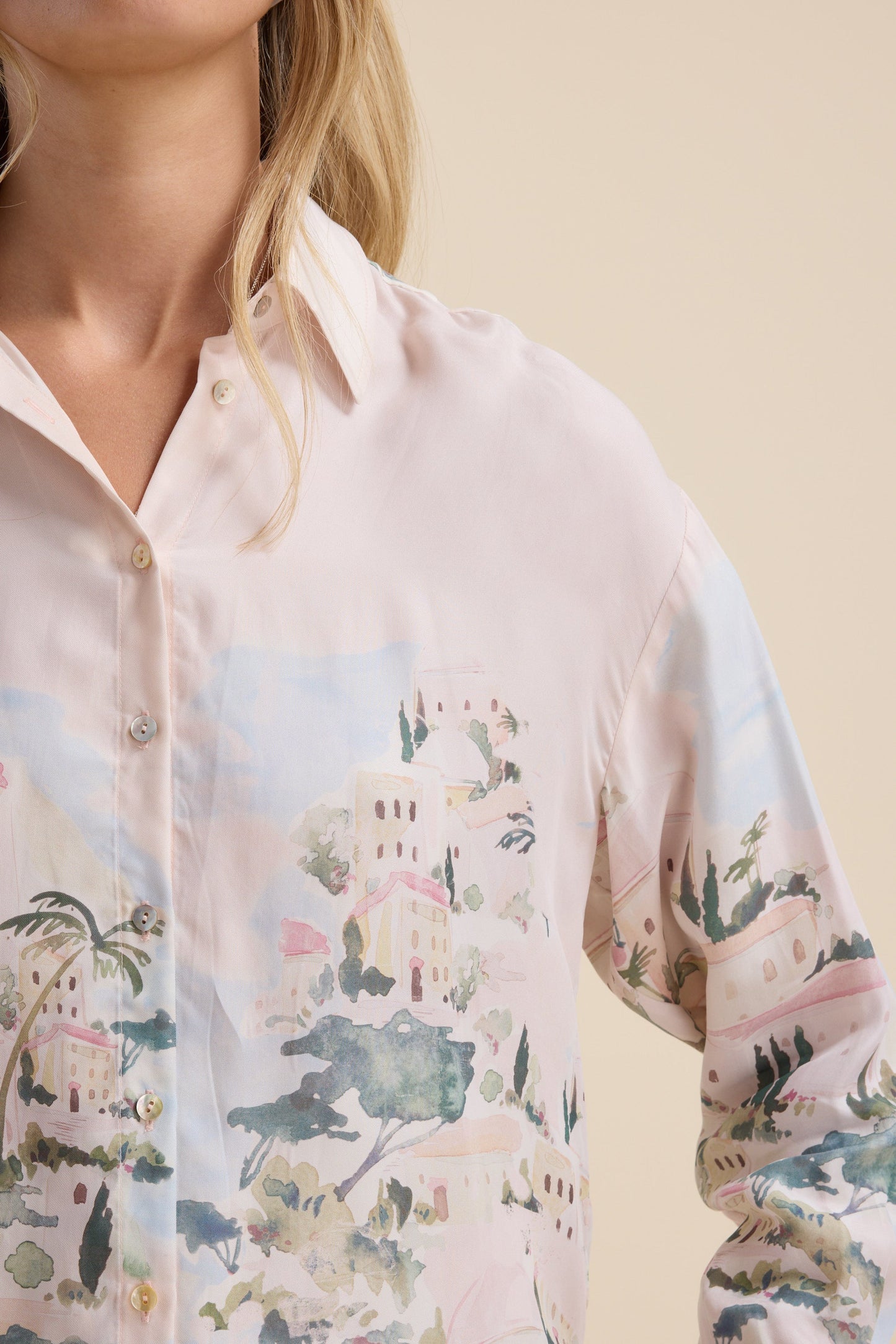 Avery Shirt