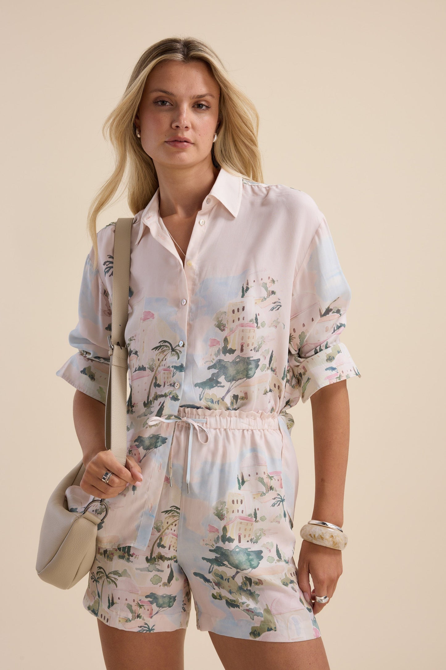 Avery Shirt
