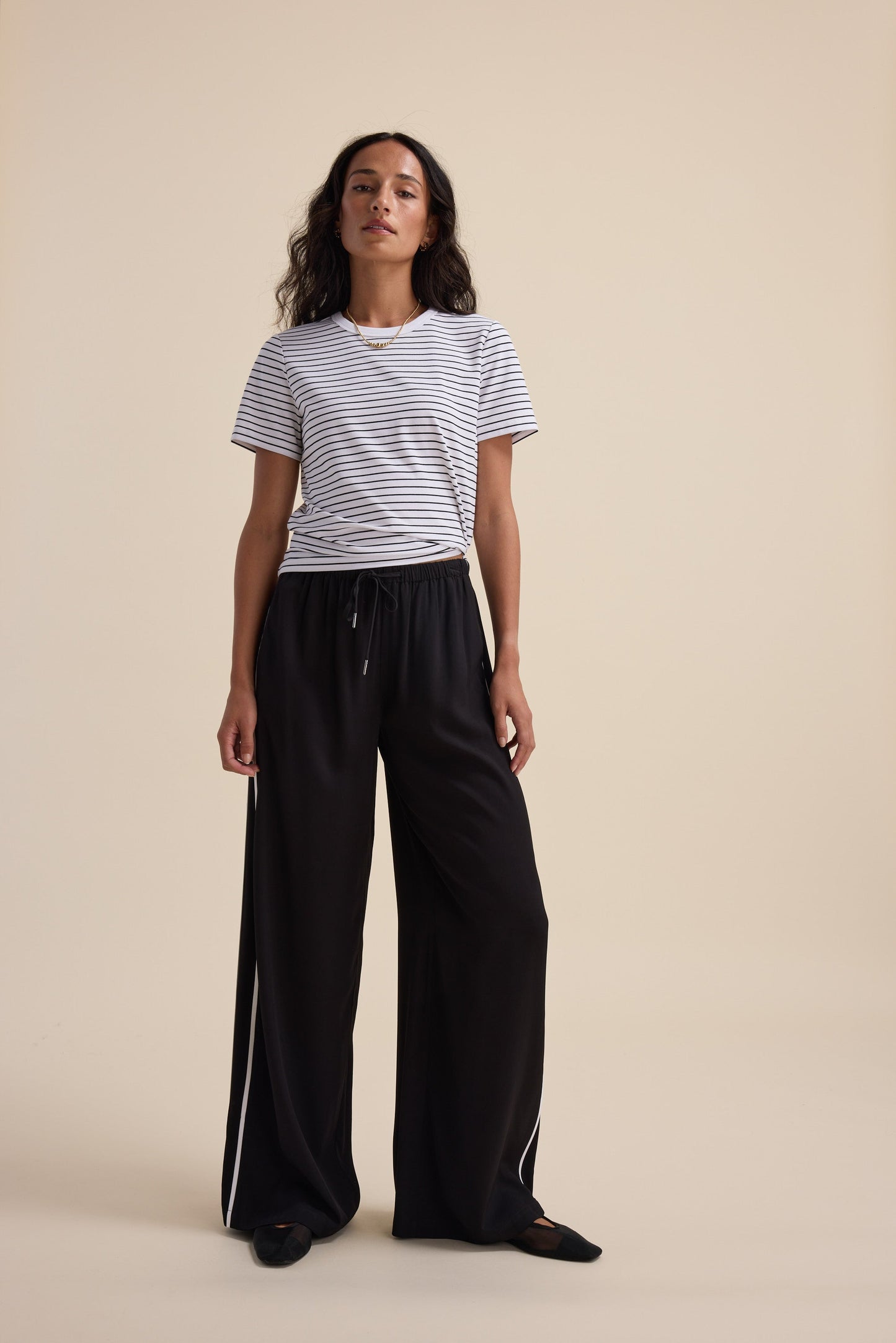 The Elevated Jogger