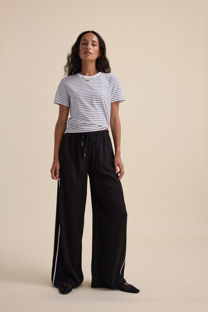 The Elevated Jogger