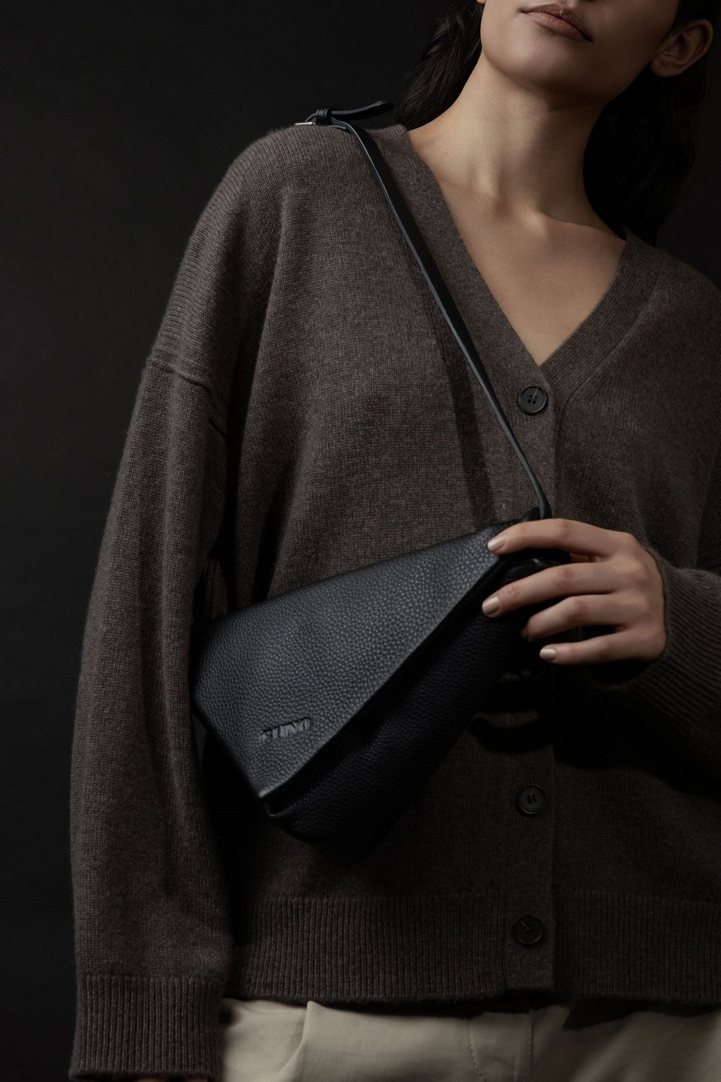 Suno The Nomi Bag