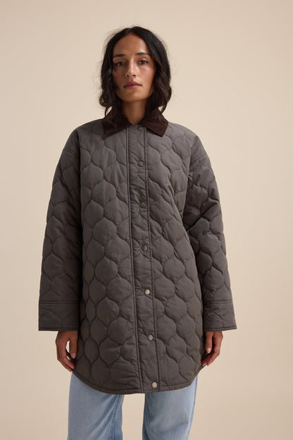 Elementary Longline Puffer