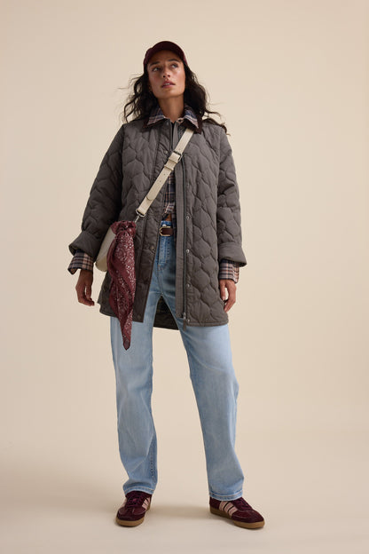 Elementary Longline Puffer