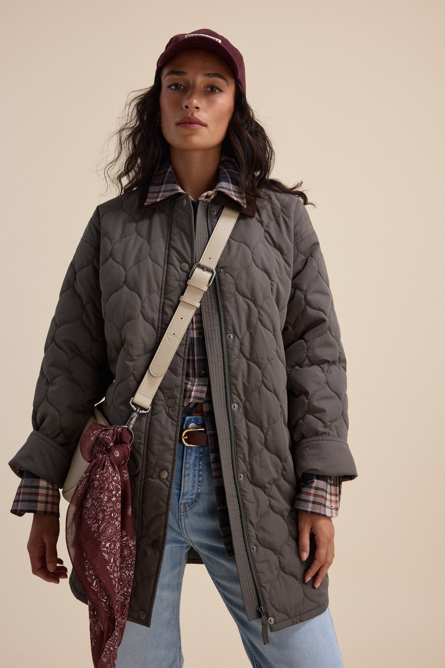Elementary Longline Puffer