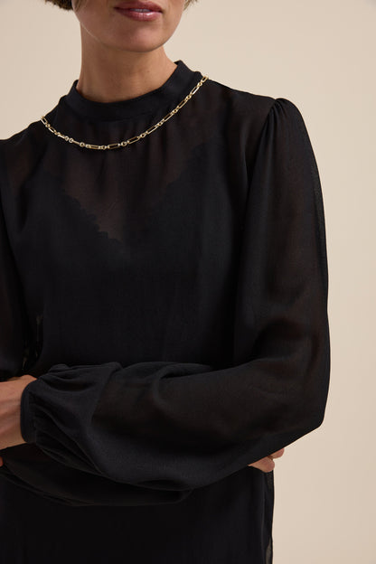 The Ultimate Layering Top