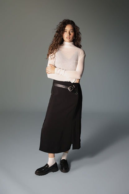 The All Occasion Skirt