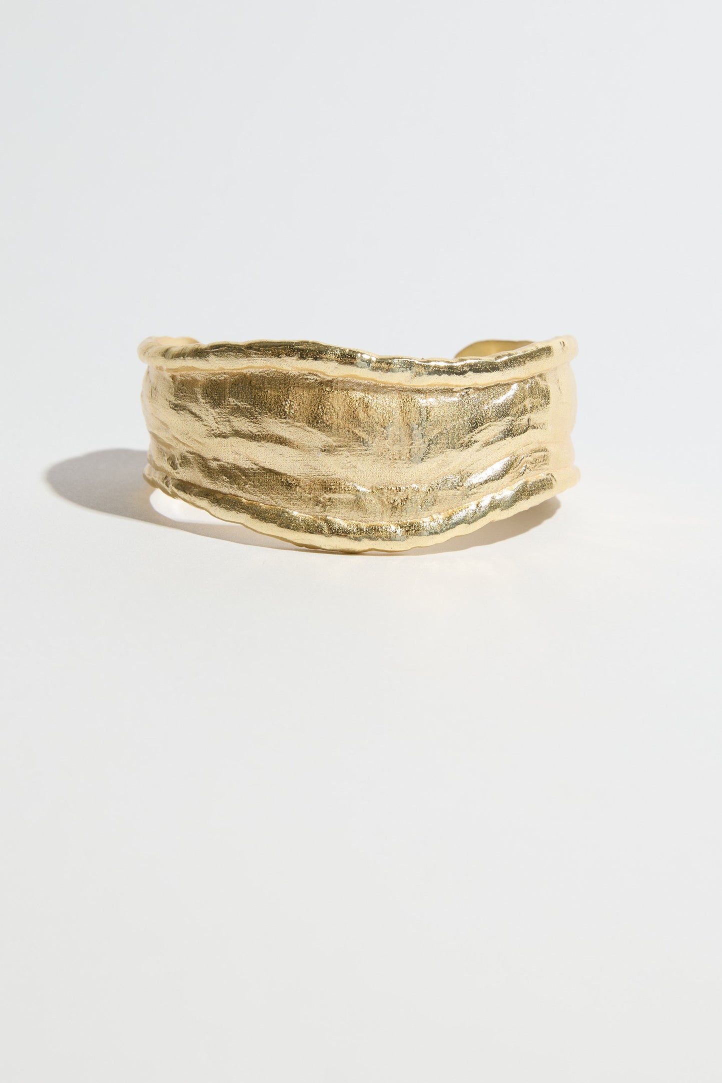 Tutti Arc Cuff